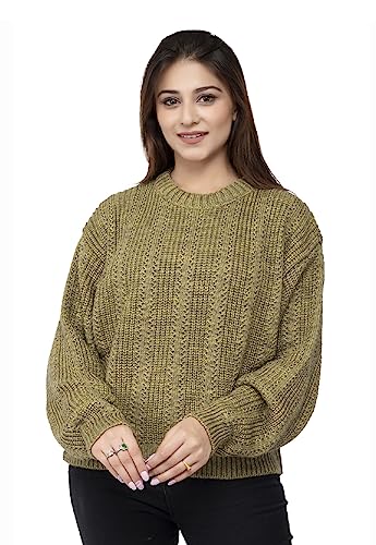 Image of Wear lusso Women Pullover Sweater