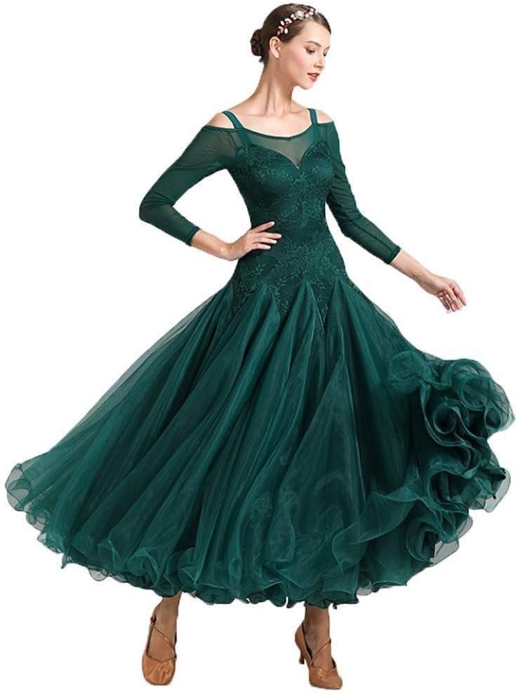 Abito da ballo Tango per adulti Moderno, Pratica, Italia Ubuy