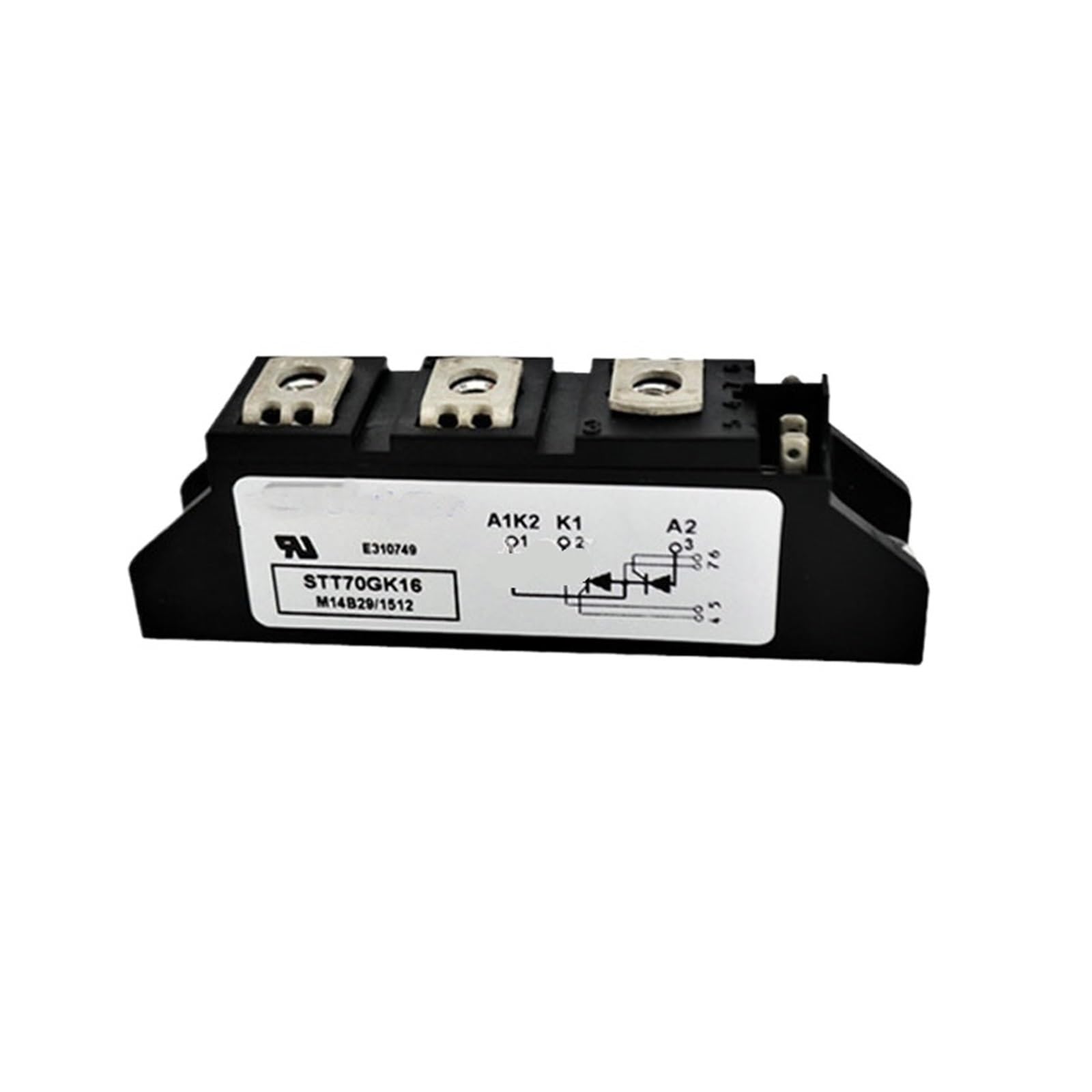 Module STT70GK08B protection contre surcharges électriques industrielles