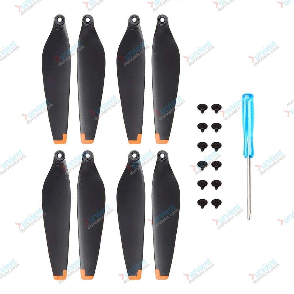 See full amazon price history chart for Durvient.com® 6030F Propeller Blades For DJI Mini 3 Pro Rotor Blade Drone Spare Part (Set of 8 Blades) Durvient.com® 6030F Propeller Blades For DJI Mini 3 Pro Rotor Blade Drone Spare Part (Set of 8 Blades) (B0CSZ1D77C) Amazon Price History, Amazon Price Tracker