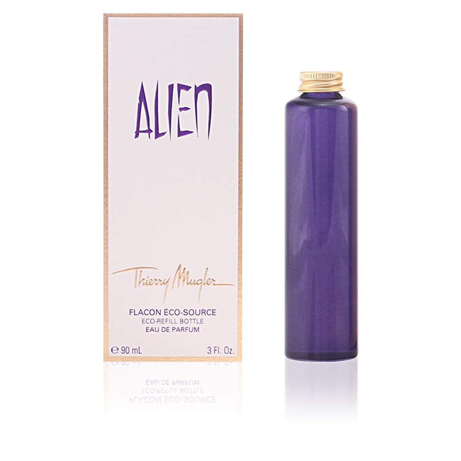 Thierry Mugler Alien Eau De Parfum Eco-Refill 90 ml
