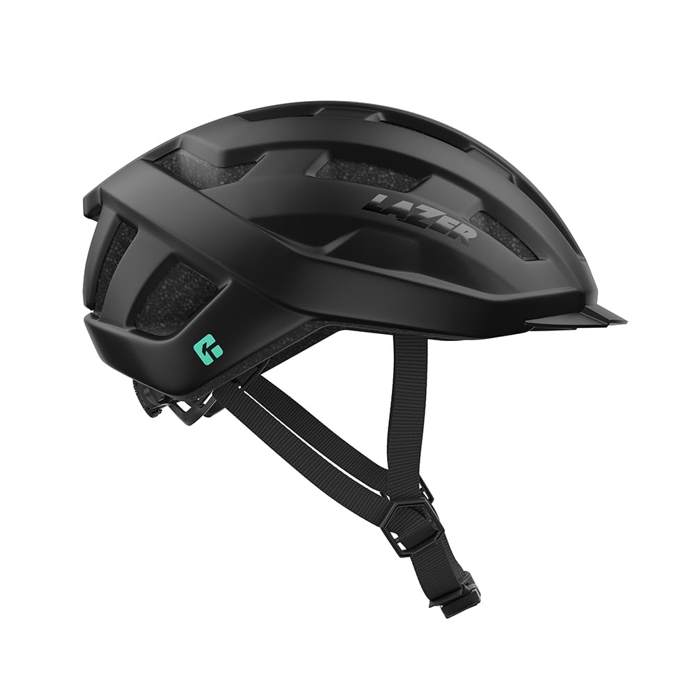 LAZER Codax KinetiCore Bike Helmet