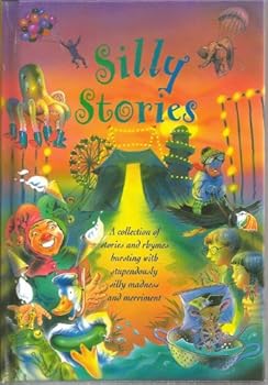 Hardcover Silly Stories (Silly Treasuries) Book