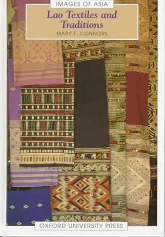 Lao Textiles : l'histoire d'un héritage familial à travers le tissu du Laos
