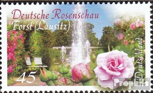 Briefmarken BRD 2013 „Möhnetalsperre“ Postfrisch MNH – Komplette Ausgabe Für Sammler