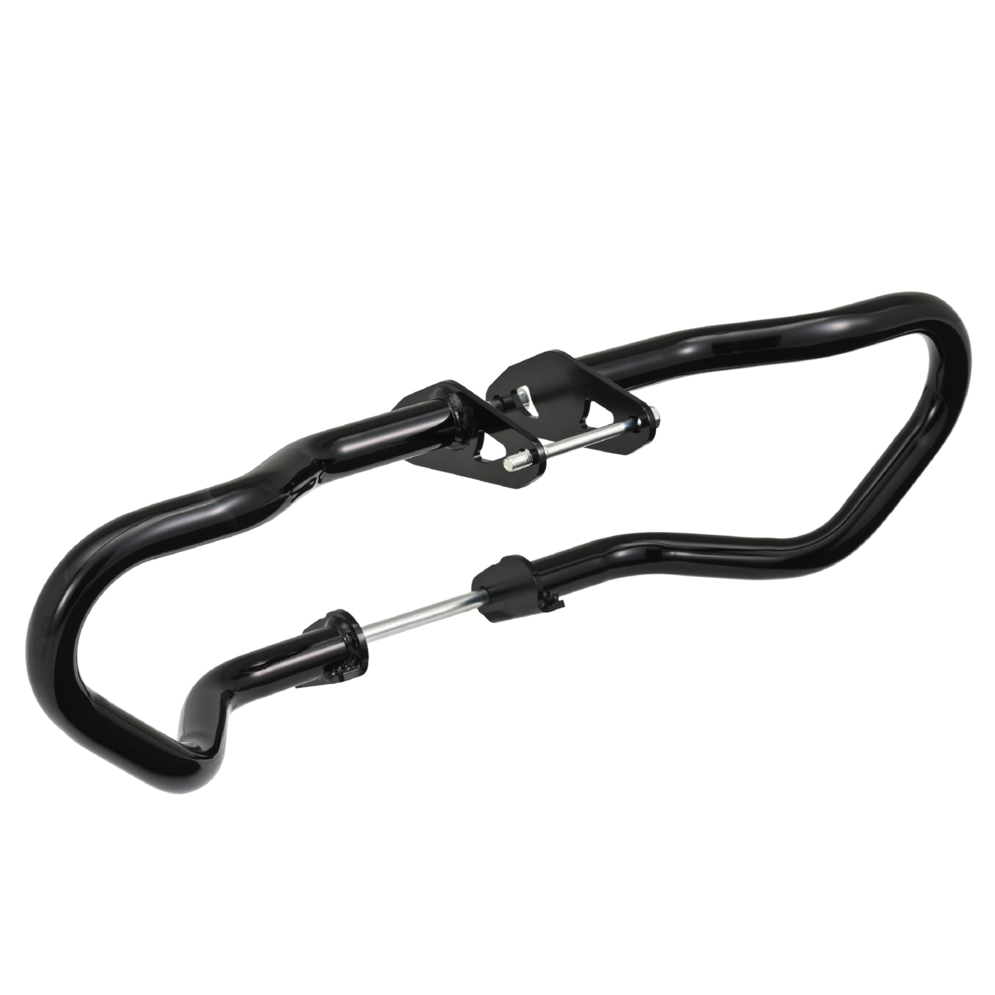 Amazon | デイトナ(Daytona) W230/メグロS1(25)専用 エンジンガード