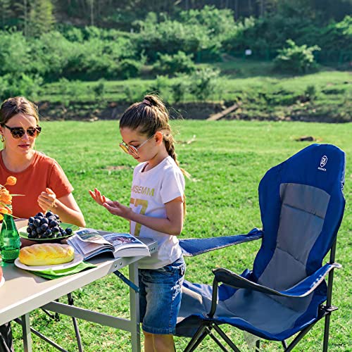 EVER-ADVANCED-Folding-Camping-Chair-for-Outside-High-Back-Padded-Oversized-Lawn-Chairs-Folding-Lightweight-Sturdy-Steel-Portable-Outdoor-Camp-Chair-for-Adults