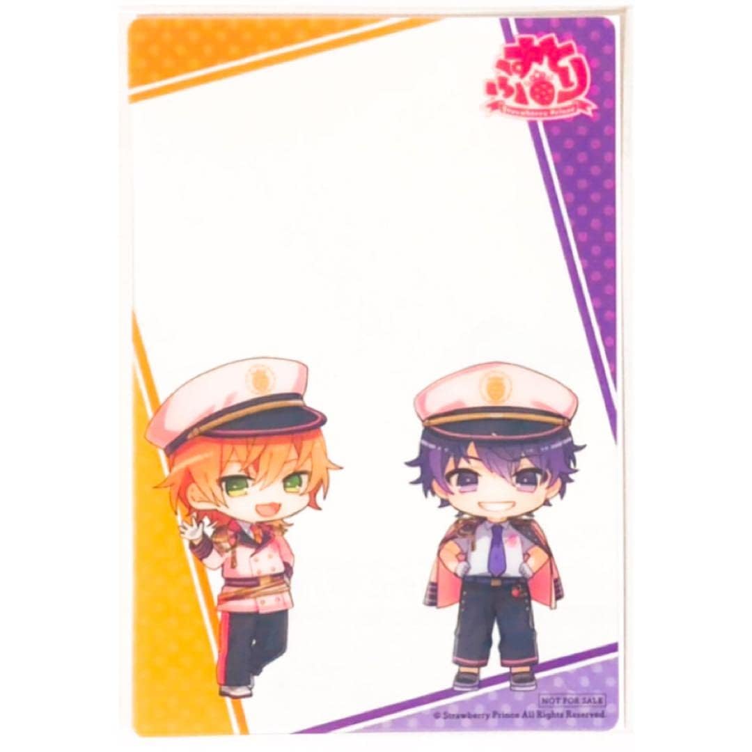 Amazon.co.jp: すとぷりジェルななもり。キャンペーンオリジナルクリア