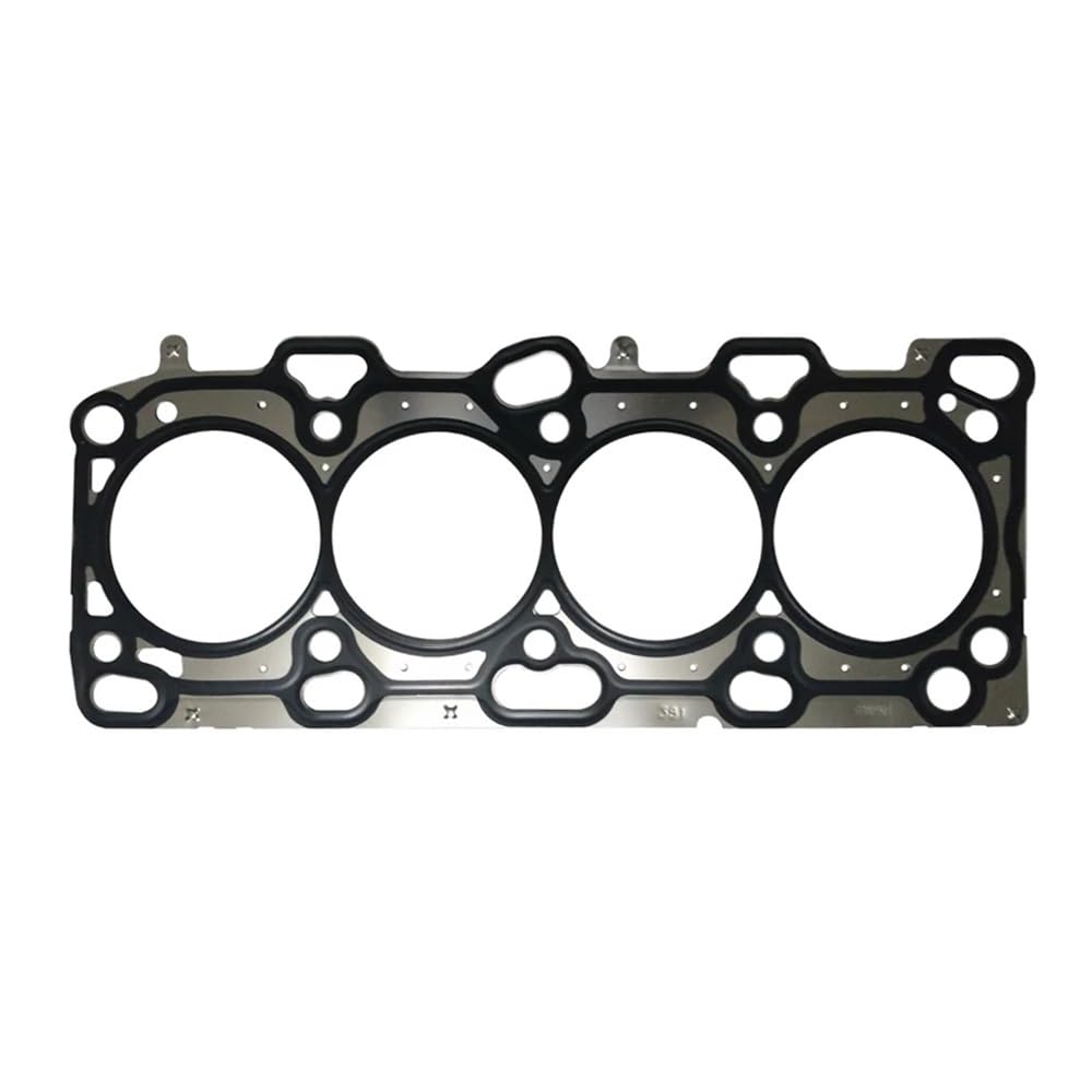 Motor de junta de culata de METAL 4G69 apto for 2.4L MN163381 10165800
