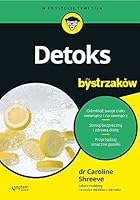 Detoks dla bystrzakow 8328333392 Book Cover