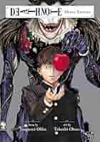 Amazon | Death Note Short Stories | Ohba, Tsugumi, Obata