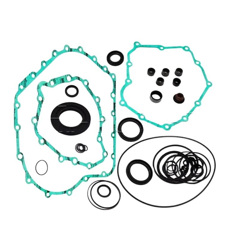 Kit de réparation 01J CVT pour Audi A4 A6 élimine les fuites de joint d'huile