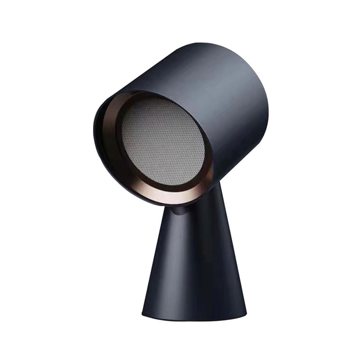 Desktop Range Hood,Portable Kitchen Exhaust Fan, Strong Suction, Low Noise, Removable Cleaning?Two Gears Option, Suitable for Indoor Barbecue Cooking