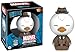 Dorbz: Guardians of the Galaxy - Howard the Duck Vinyl Figure!