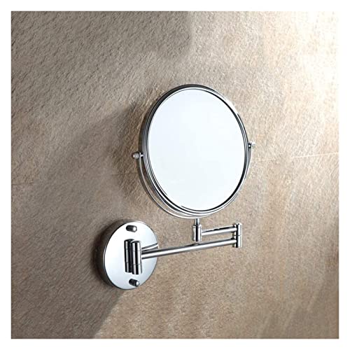 Miroir de courtoisie cosmétique pour application maquillage précise - 4