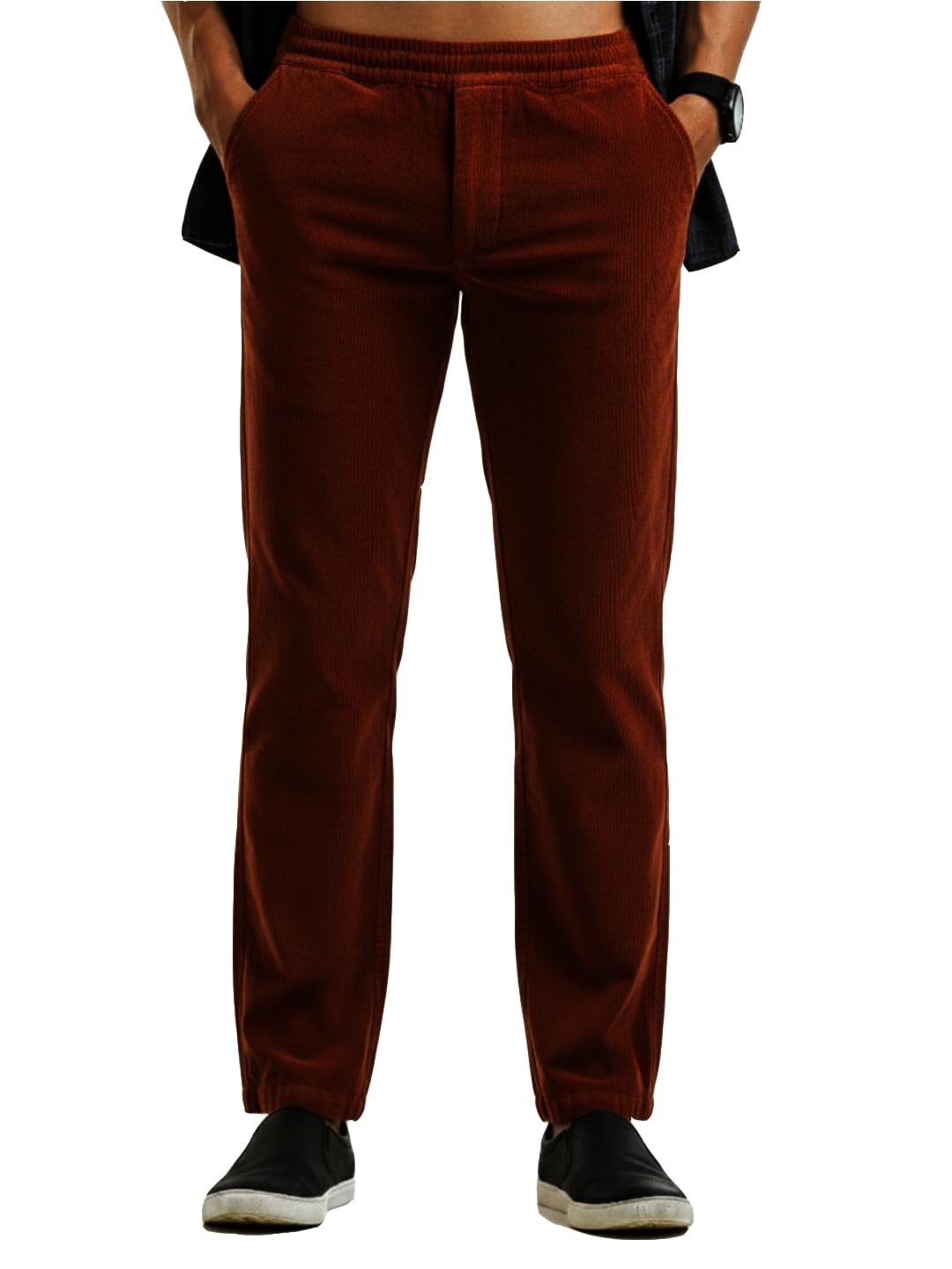 belano Men's Corduroy Jogger-picture-25