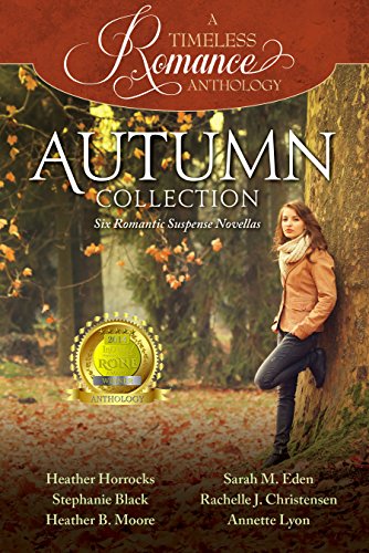 Autumn Collection (A Timeless Romance Anthology Book 4)