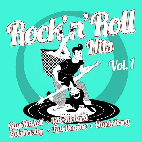 Rock'n'Roll Hits Vol. 1