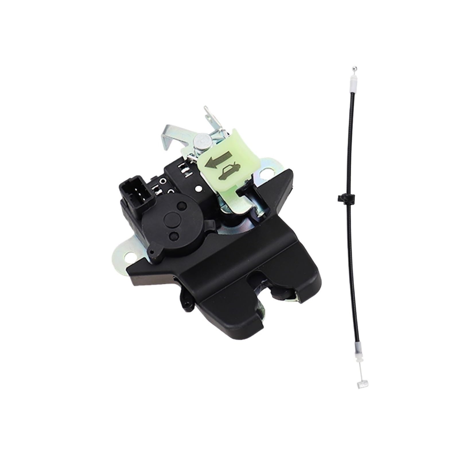 Valtorencia Actuator Tailgate Latches,Fit for Hyundai, Sonata 2011-2015 Tailgate Lock Trunk lid Latch Lock