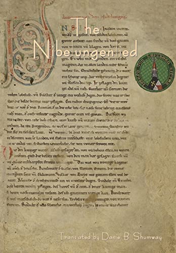 The Nibelungenlied