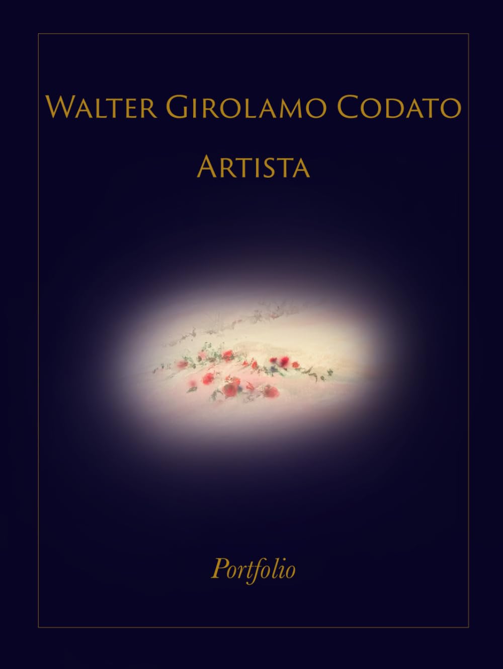 Walter Girolamo Codato Portfolio d'exception aux finitions luxe