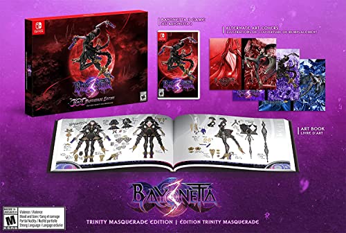 Opiniones de Bayonetta juego - los más vendidos. 6 Imagen adicional