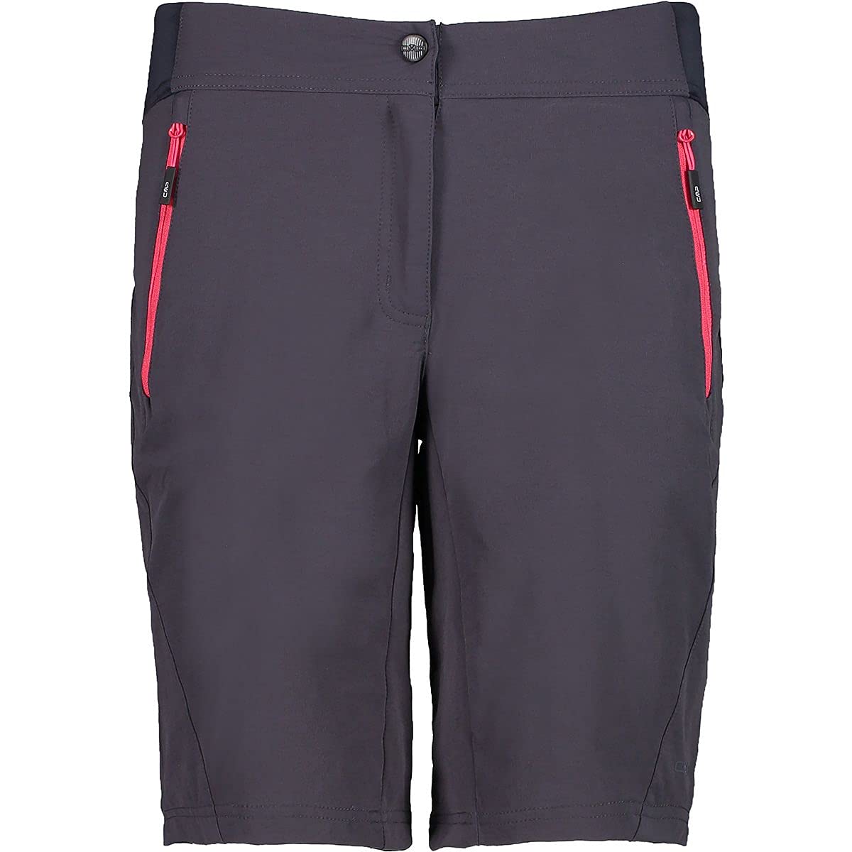 CMP Damen Stretch Shorts Pants Kurze Hose