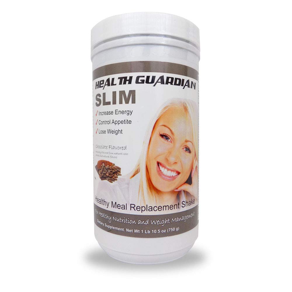 Slim Powder Chocolate