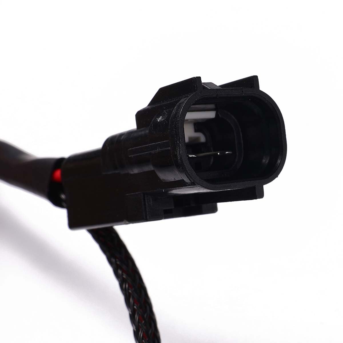 Honda Talon Key-on 2 pin harness for GPS power socket. - The Honda