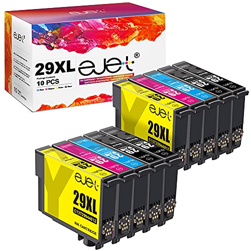 ▷ Cartuchos epson 29xl carrefour ✔️ Comparador de Precios