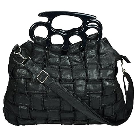 Sac à main Poizen Industries Jade Cover