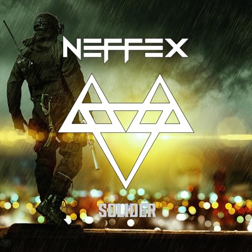 Soldier [Explicit] von NEFFEX bei Amazon Music - Amazon.de