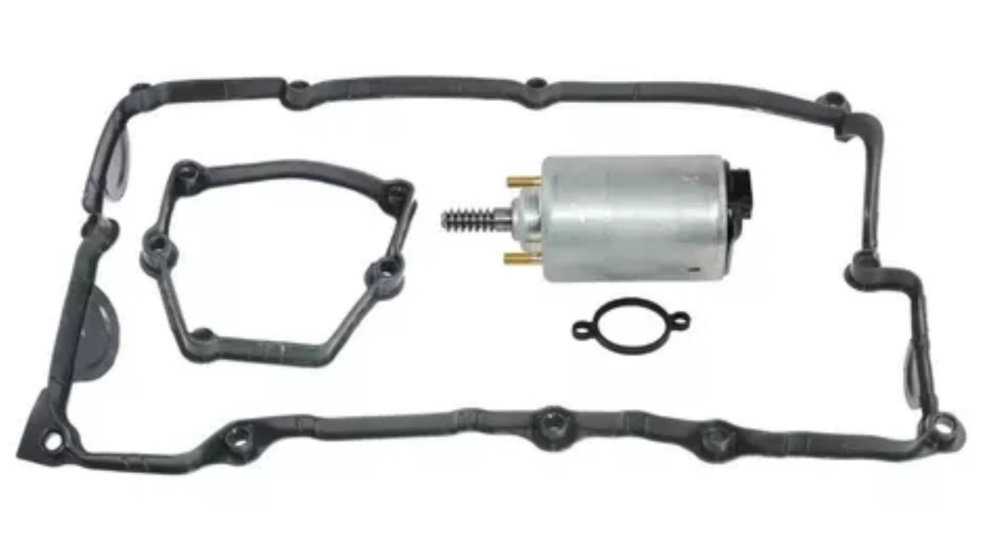 Válvula servomotor VVT corrige fallo Valvetronic de BMW E87 E90 X3 pieza 7548387