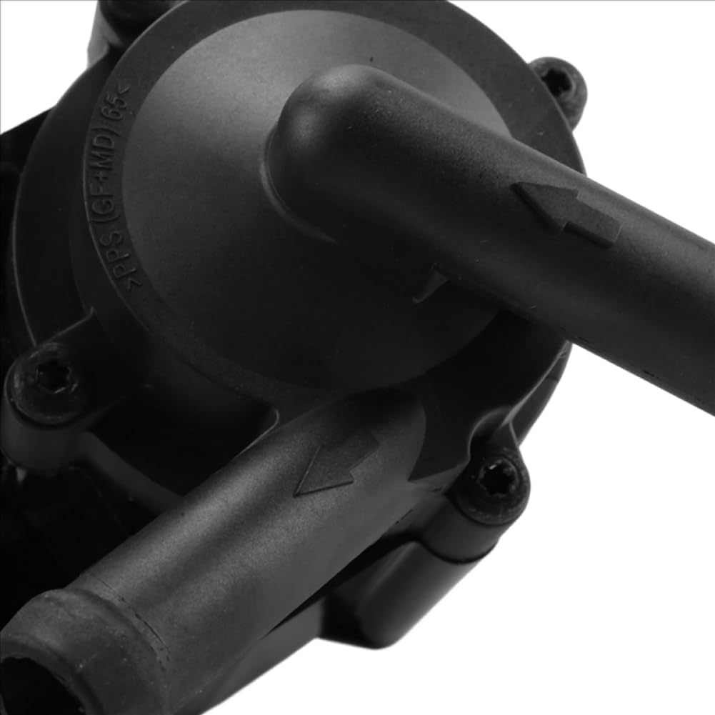 1 PCS Electric Water Pump Auxiliary Water Pump 9806790880 Compatible With Automotive Motorcycle Parts C4 C5 308 508 5008 1 6 Thp Replacement For Part Number 9806790880