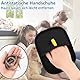 Tierhaarentferner Handschuh, 3 Stück Katzenhaarentferner, Wiederverwendbare Pet Hair Remover Glove and Fusselentferner Tierhaare, Fellhandschuhe Katze für MöBel, Kleidung und Teppiche