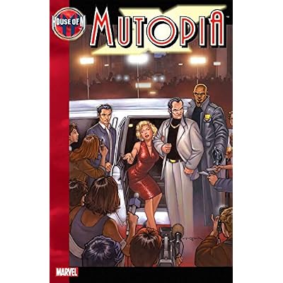 House of M