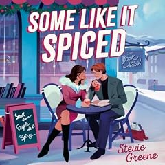 Some Like it Spiced cover art
