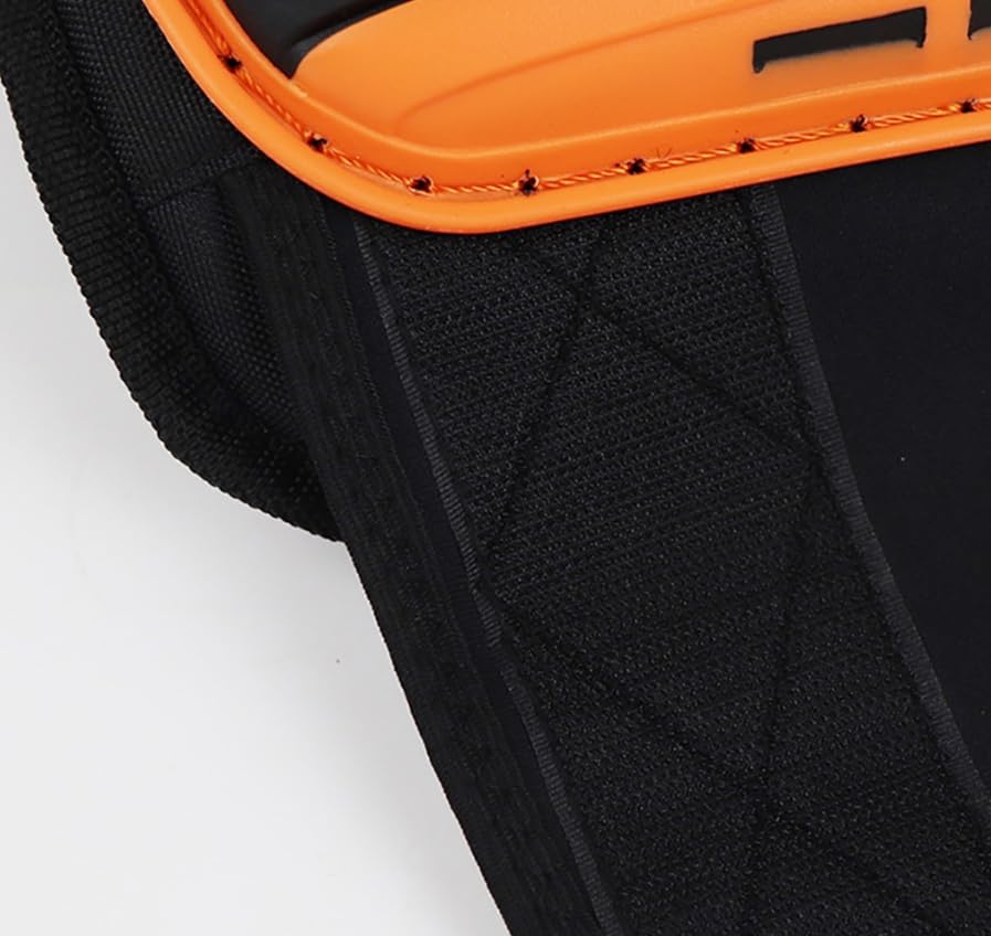 Luminexia Genouillères Professionnelles pour Le Travail,Rembourrage en Gel Confortable,avec Sangles antidérapantes réglables pour Travail,Construction,Jardinage,Nettoyage,sols et Le Garage