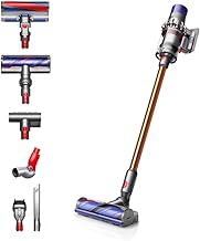 Dyson V10ABSOLUTE2 V10 Absolute, 0.76 litros, Gris