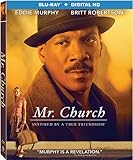 Mr. Church [Blu-Ray + Digital Hd]