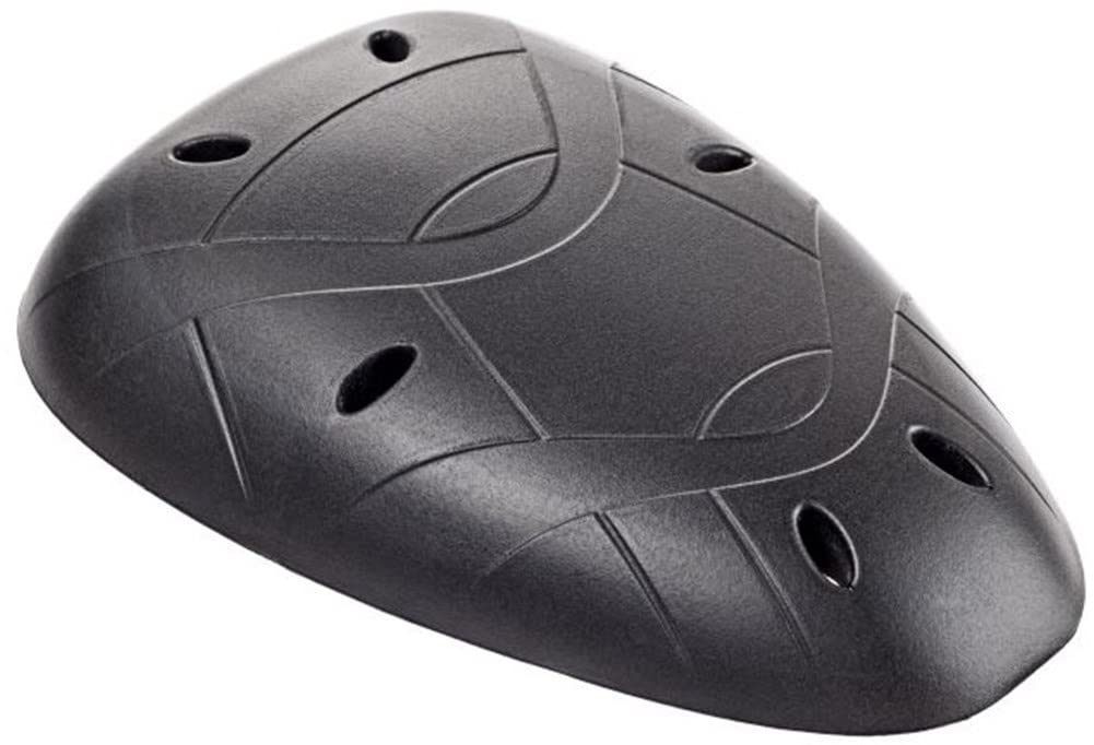 SAS-TEC Schienale Protettivo SC-1/14 - Per Motociclisti, Misura M, Multicolore - Foto 4