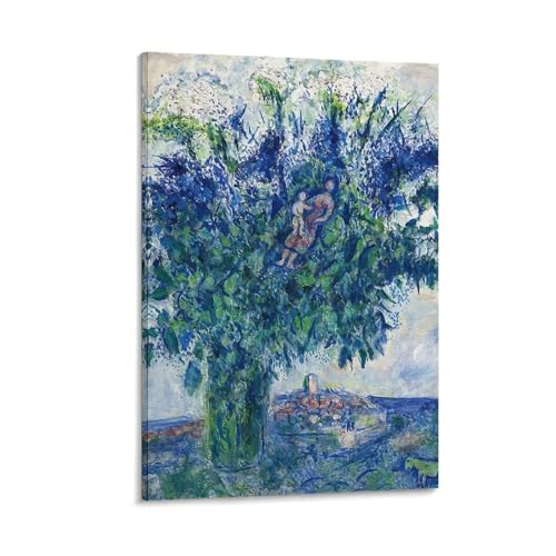 Poster d'impression UV sans cadre pour raviver un mur blanc vide
