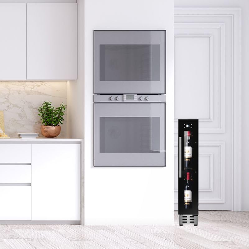 Equator Super-Slim 9 Bottle Wine Refrigerator