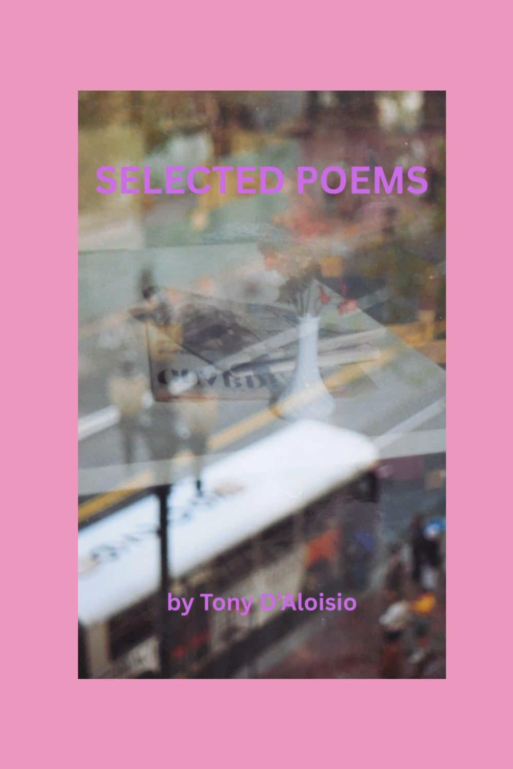 Selected Poems