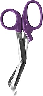 Stainless Steel Utility Scissors 5.5