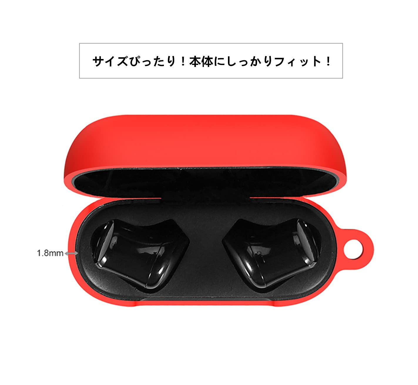 スマホアクセサリー Razer Hammerhead True Wireless X スマホ