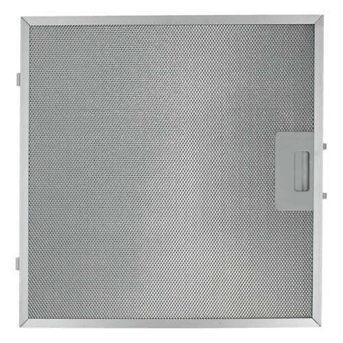 LUTH Premium Profi Parts Filtre à graisse métallique compatible avec Neff 00362381 330 x 320 mm pour hotte aspirante