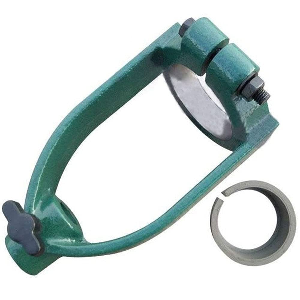 Vklopdsh Bench Drill Tenon Conversion Mortise Machine Converter Hole Accessories (65-55mm)