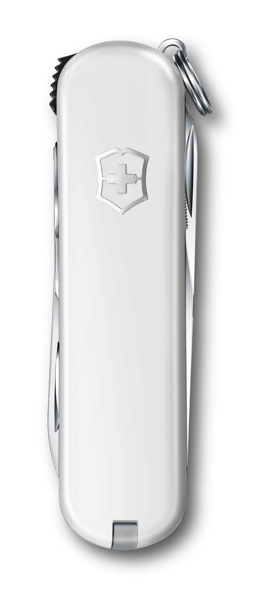 Amazon.com: Victorinox Nail Clip 580 Swiss Army, 8-Function Pocket