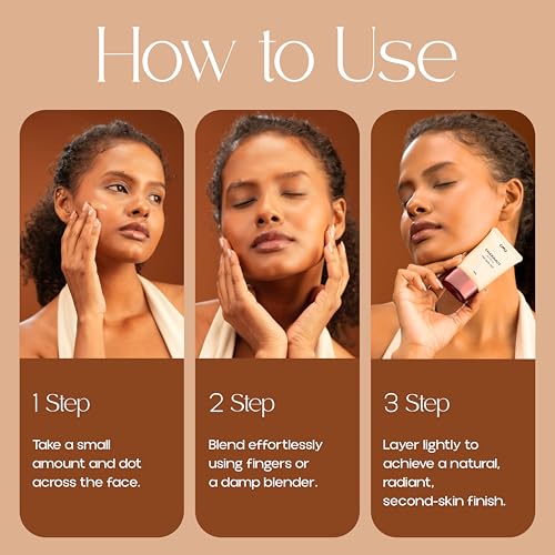 Image of Charmacy Milano CMC Skin Tint - 02